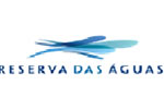 Logo Reserva das Águas