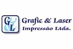 Logo Grafic & Laser