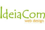 Logo IdeiaCom 