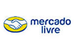 Logo Mercado Livre