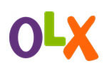 Logo OLX