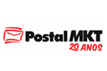 Logo PostalMKT