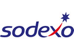 Logo Sodexo