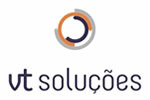 Logo VT Soluções